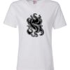 LAT Ladies V Neck Thumbnail