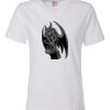 LAT Ladies V Neck Thumbnail