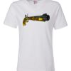 LAT Ladies V Neck Thumbnail