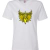 LAT Ladies V Neck Thumbnail