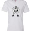 LAT Ladies V Neck Thumbnail