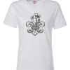 LAT Ladies V Neck Thumbnail