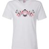 LAT Ladies V Neck Thumbnail