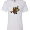 LAT Ladies V Neck Thumbnail