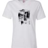 LAT Ladies V Neck Thumbnail
