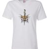 LAT Ladies V Neck Thumbnail