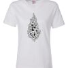 LAT Ladies V Neck Thumbnail
