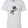 LAT Ladies V Neck Thumbnail