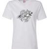 LAT Ladies V Neck Thumbnail