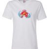 LAT Ladies V Neck Thumbnail