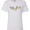LAT Ladies V Neck Thumbnail