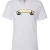 LAT Ladies V Neck Thumbnail