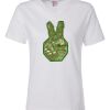 LAT Ladies V Neck Thumbnail