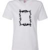LAT Ladies V Neck Thumbnail