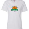 LAT Ladies V Neck Thumbnail