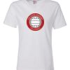 LAT Ladies V Neck Thumbnail