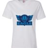 LAT Ladies V Neck Thumbnail
