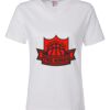 LAT Ladies V Neck Thumbnail