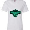LAT Ladies V Neck Thumbnail