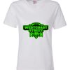 LAT Ladies V Neck Thumbnail