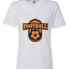 LAT Ladies V Neck Thumbnail