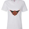 LAT Ladies V Neck Thumbnail