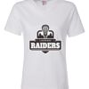LAT Ladies V Neck Thumbnail