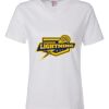 LAT Ladies V Neck Thumbnail