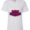 LAT Ladies V Neck Thumbnail