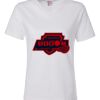 LAT Ladies V Neck Thumbnail