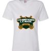 LAT Ladies V Neck Thumbnail