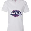 LAT Ladies V Neck Thumbnail