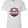 LAT Ladies V Neck Thumbnail