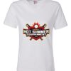 LAT Ladies V Neck Thumbnail