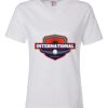 LAT Ladies V Neck Thumbnail