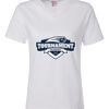 LAT Ladies V Neck Thumbnail