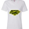 LAT Ladies V Neck Thumbnail