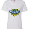 LAT Ladies V Neck Thumbnail