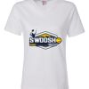 LAT Ladies V Neck Thumbnail