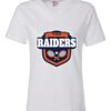 LAT Ladies V Neck Thumbnail