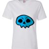 LAT Ladies V Neck Thumbnail
