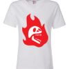 LAT Ladies V Neck Thumbnail