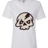 LAT Ladies V Neck Thumbnail