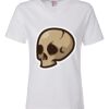 LAT Ladies V Neck Thumbnail