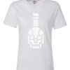LAT Ladies V Neck Thumbnail