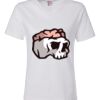 LAT Ladies V Neck Thumbnail