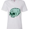 LAT Ladies V Neck Thumbnail