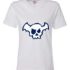 LAT Ladies V Neck Thumbnail