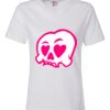 LAT Ladies V Neck Thumbnail