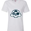 LAT Ladies V Neck Thumbnail